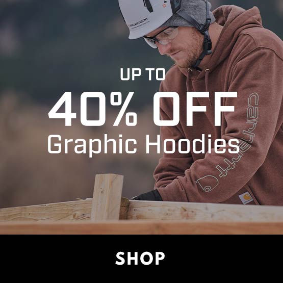 Carhartt Black Friday Deals