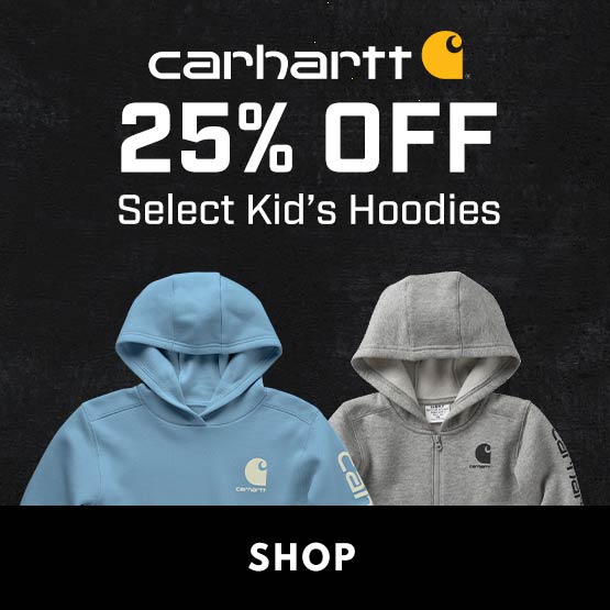 Carhartt Kid Deals