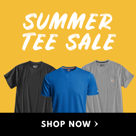 Summer T-Shirt Sale