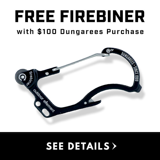 Free Firebiner