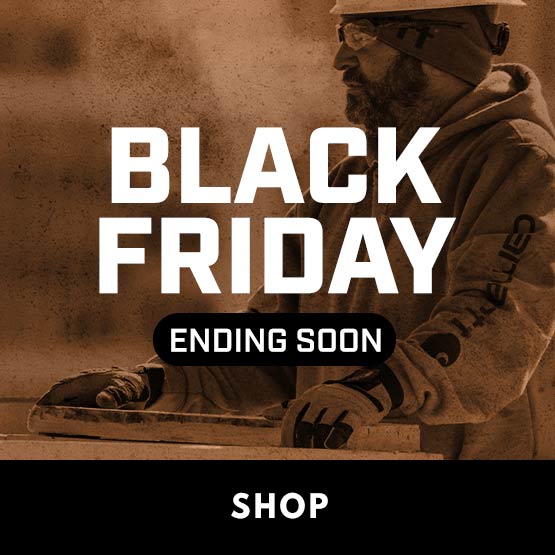 Carhartt Black Friday Sale