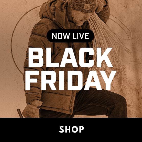 Carhartt Black Friday Sale