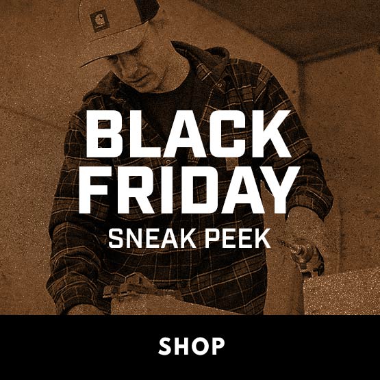 Carhartt Black Friday Sale