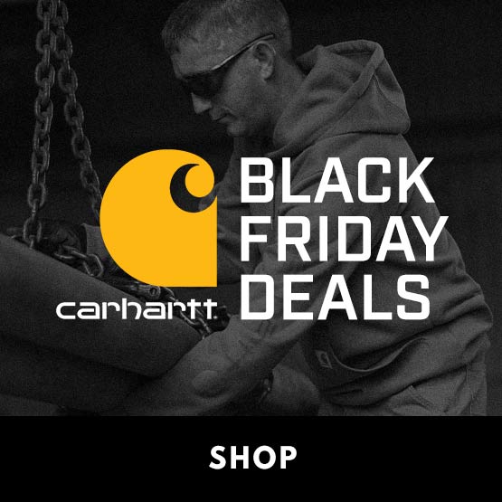 Carhartt Black Friday Sale
