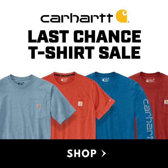 Carhartt T-Shirt Sale
