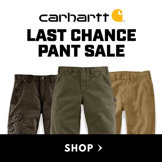 Carhartt Pants Sale