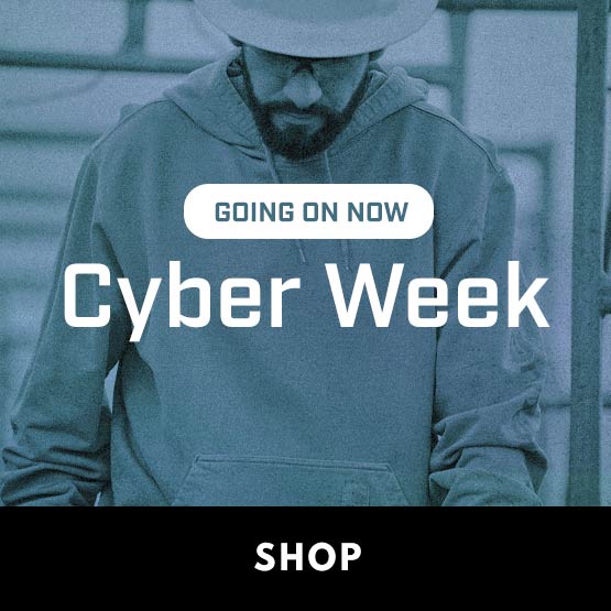 Cyber Monday Sale