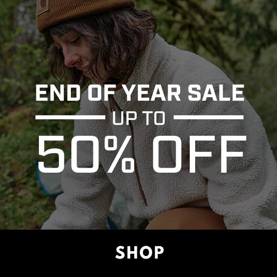 Womens End of Year Sale