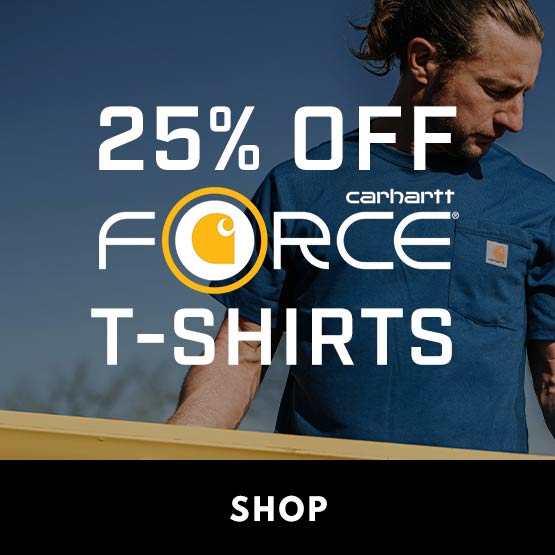 Force T-Shirt Sale