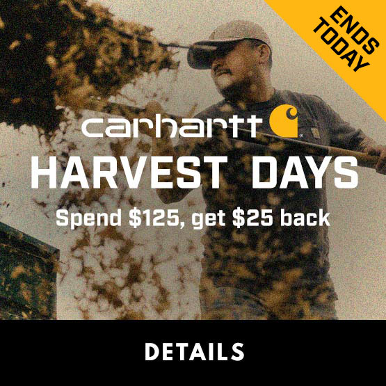 Harvest Days