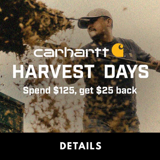 Harvest Days