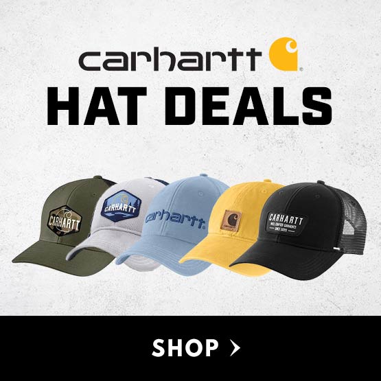 Carhartt Hat Deals