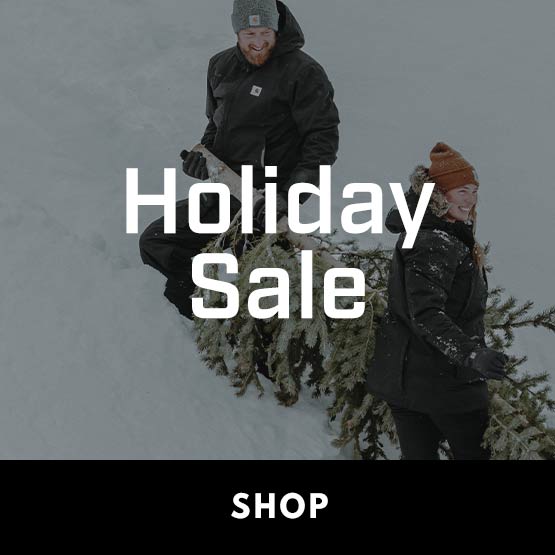 Holiday Sale
