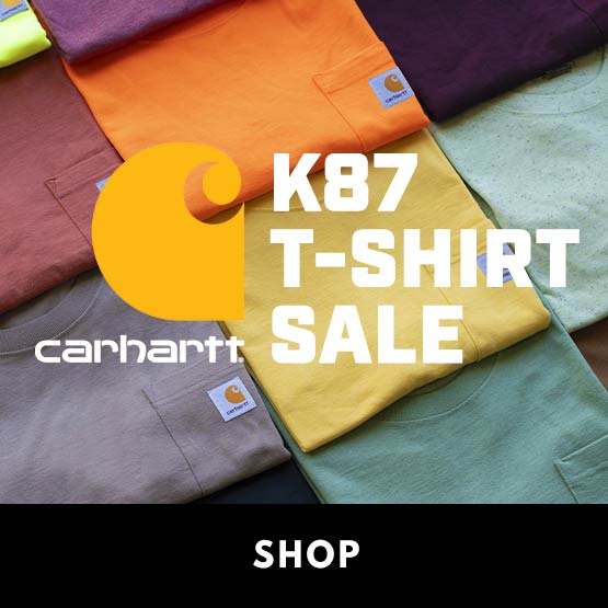 K87 T-Shirt Sale