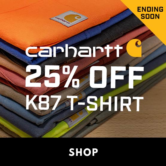 K87 Sale