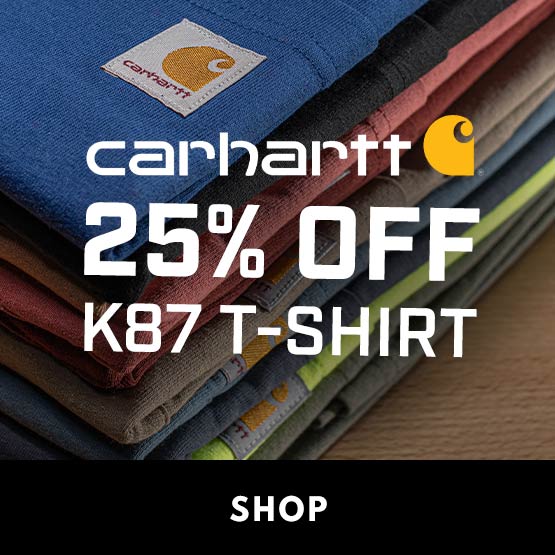 K87 Sale