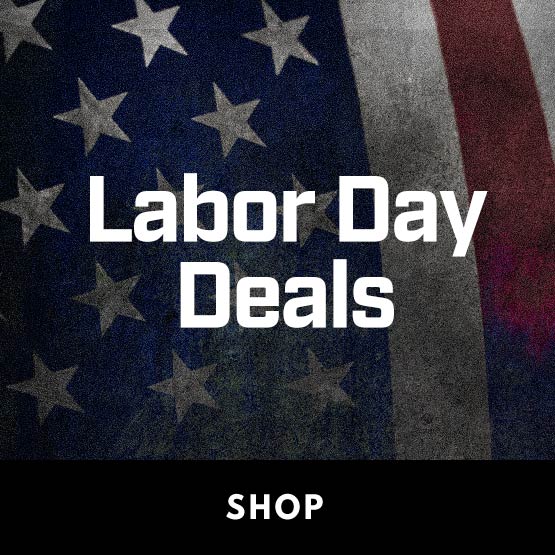 Labor Day Sale