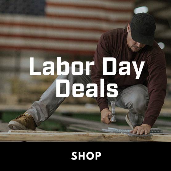 Labor Day Deals