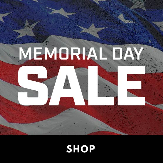Memorial Day Sale