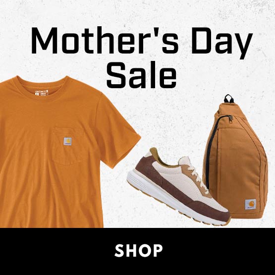 Mothers Day Sale
