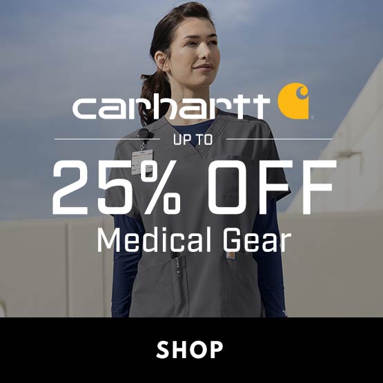 Carhartt Scrub Sale
