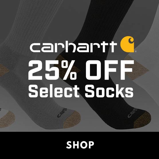 Carhartt Sock Sale