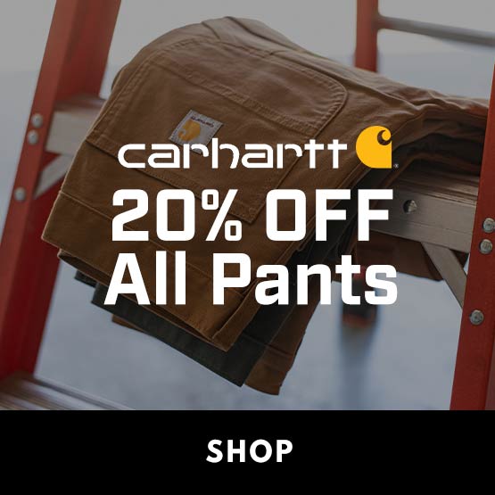 Carhartt Pants Sale