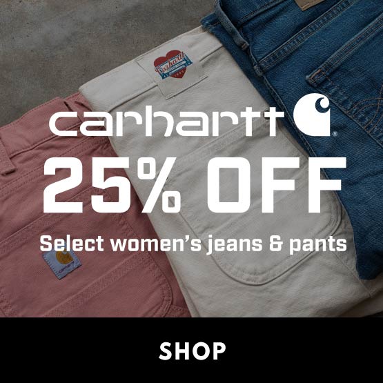Carhartt Womens Sale