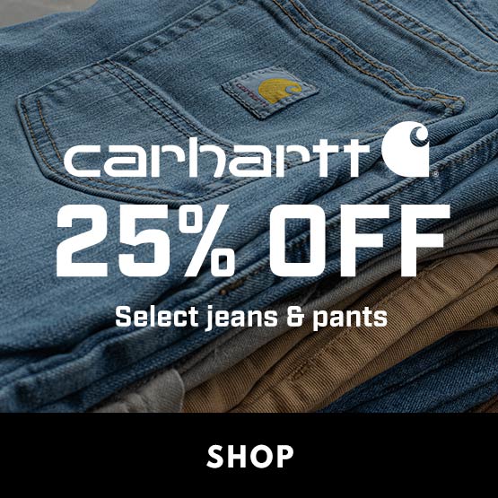 Carhartt Bottoms Sale
