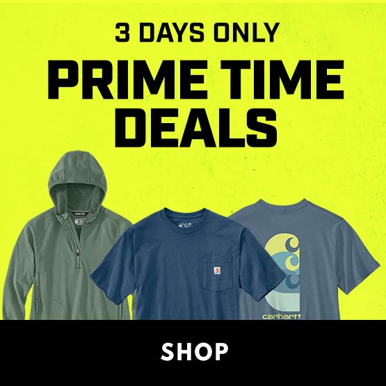 Prime Time Deals
