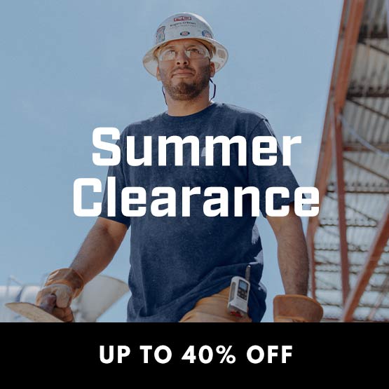 Summer Clearance Sale