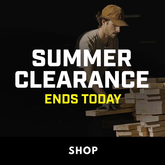 Summer Clearance Sale