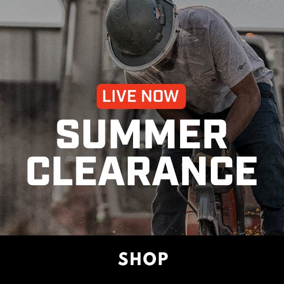 Summer Clearance Sale