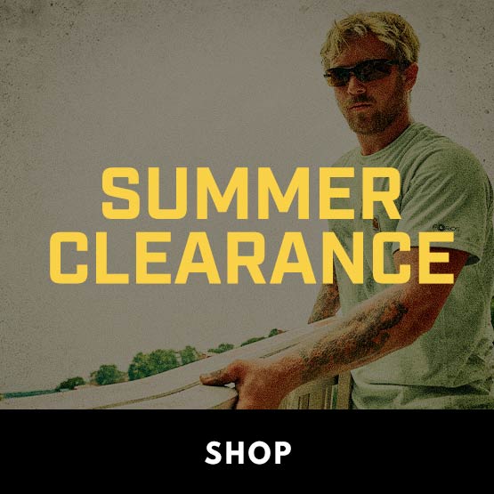 Summer Clearance