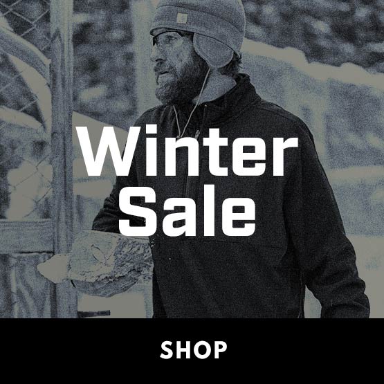 Winter Sale