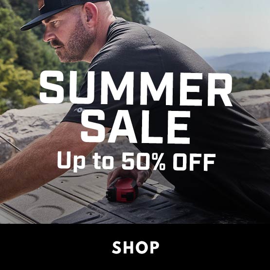 Summer Sale