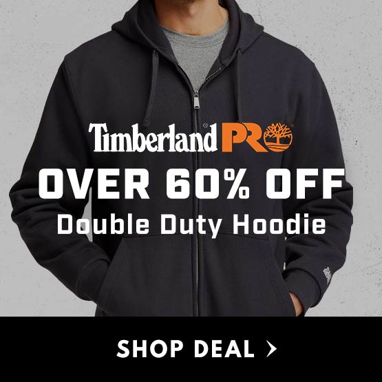 Timberland PRO Deal
