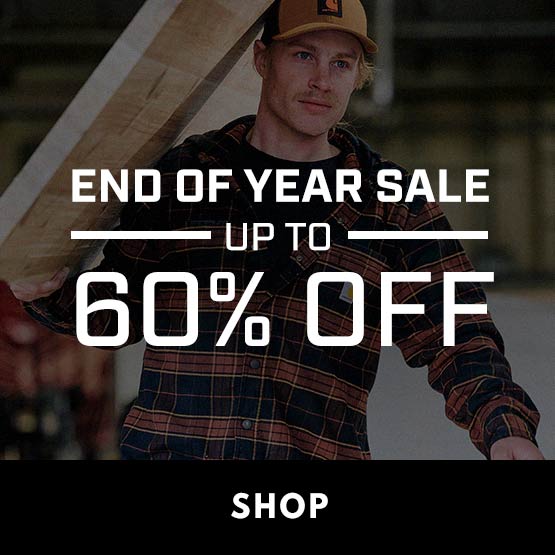 End of Year Sale