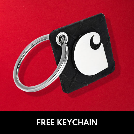 Free Keychain