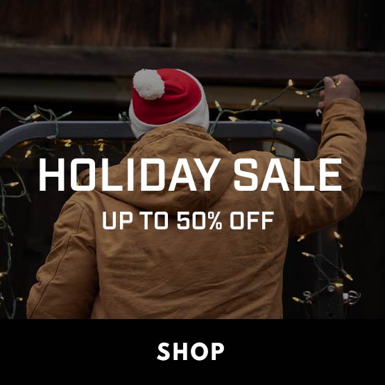 Holiday Sale