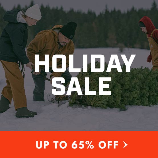 Holiday Sale