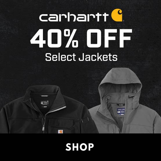 Jacket Deals