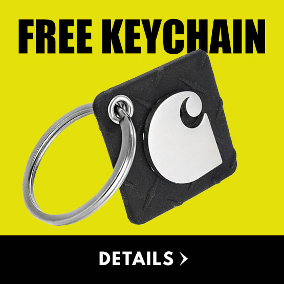 Free Carhartt Gift