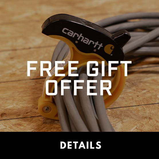Free Carhartt Gift