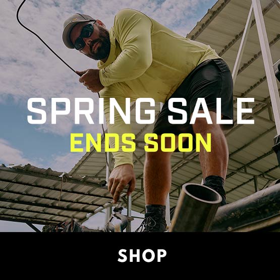 Carhartt Spring Sale