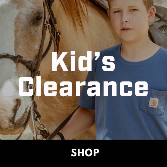 Kids Summer Clearance