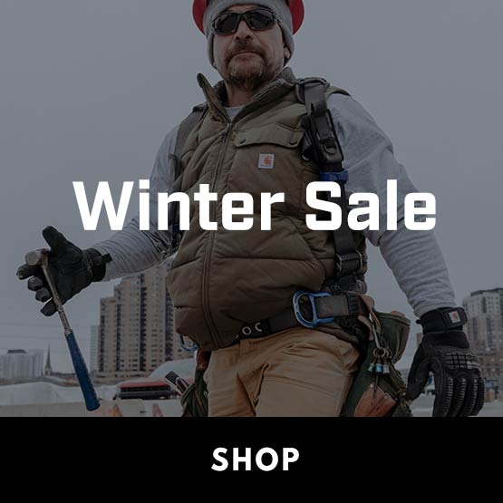 Winter Sale