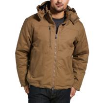 Field Khaki Rebar MaxMove™ Durastretch™ Insulated Jacket