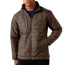 Caribou Rebar Cordura Ripstop Lightweight Insulated Jacket